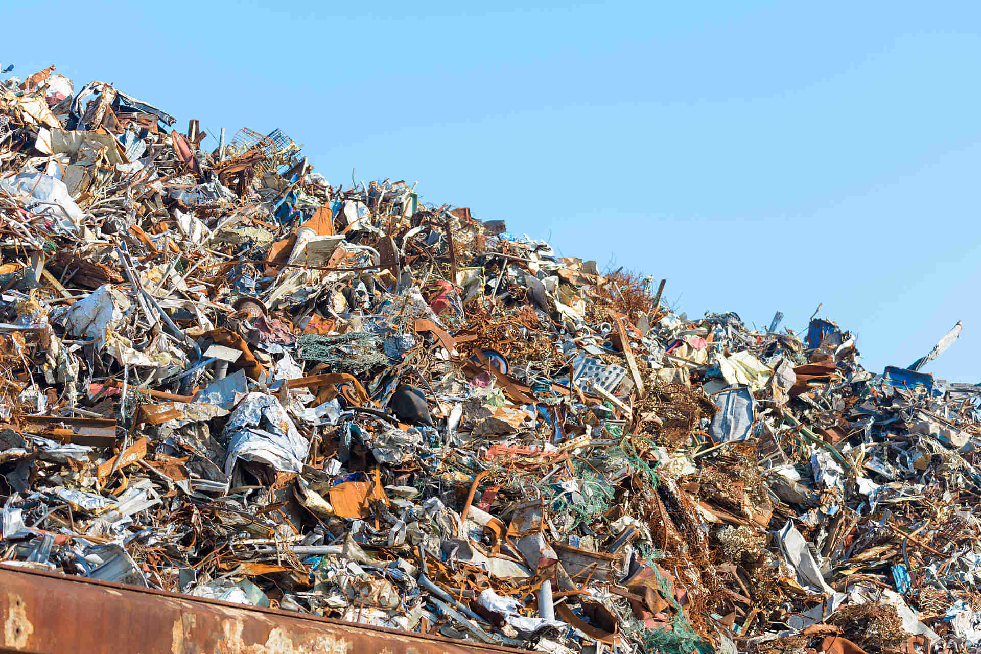 産業廃棄物処理